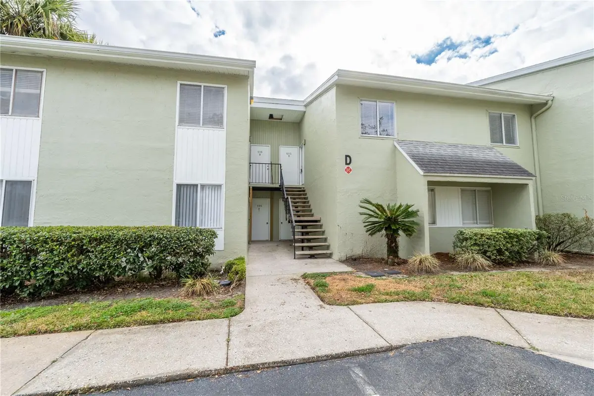 600 Fairways Circle #B, Ocala, FL 34472 - #1