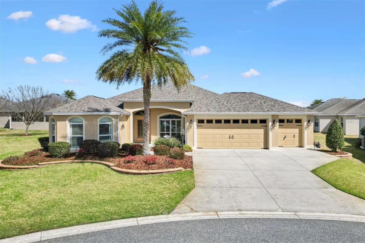 3183 Apollo Lane, The Villages, FL 32163 - #1
