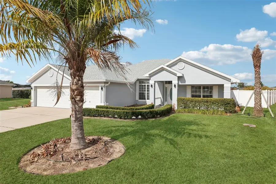 5891 SW 98th Place, Ocala, FL 34476 - #2