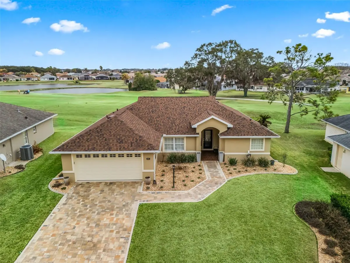 17471 SE 116th Court Road, Summerfield, FL 34491 - #1