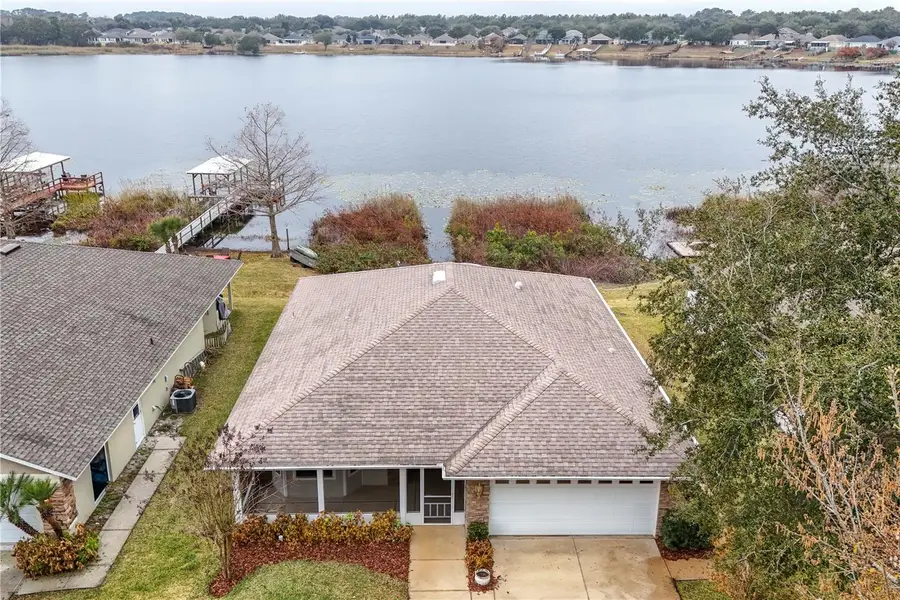 1547 Lake Villa Drive, Tavares, FL 32778 - #3