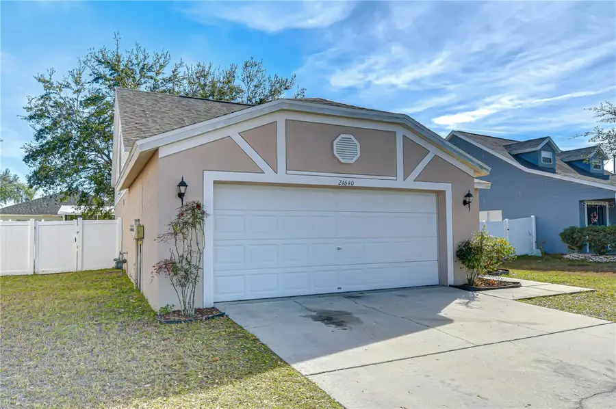 24640 Siena Drive, Lutz, FL 33559 - #3