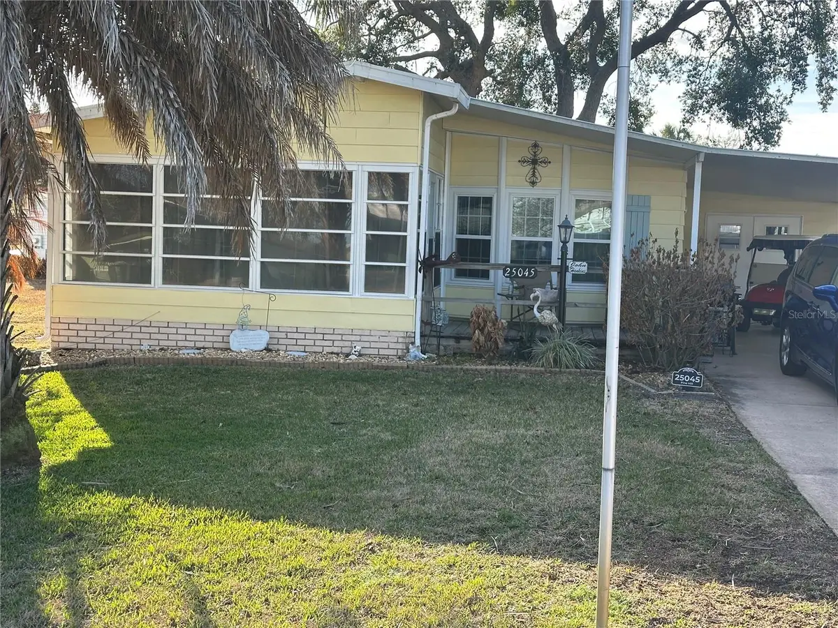 25045 Pine Hill, Leesburg, FL 34748 - #1