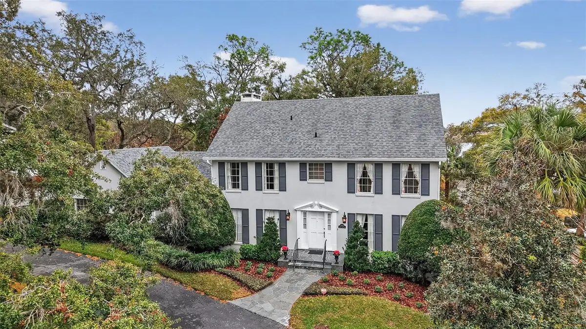 2000 Country Club Drive, Eustis, FL 32726 - #1