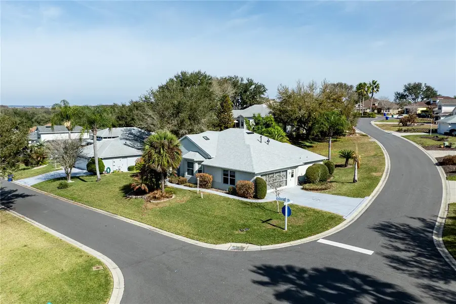 5732 Freeport Drive, Tavares, FL 32778 - #2