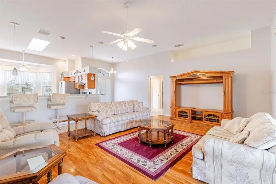 5732 Freeport Drive, Tavares, FL 32778 - #3