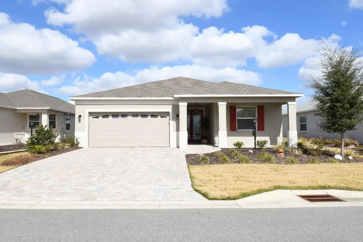 7912 SW 89th Circle, Ocala, FL 34481 - #1