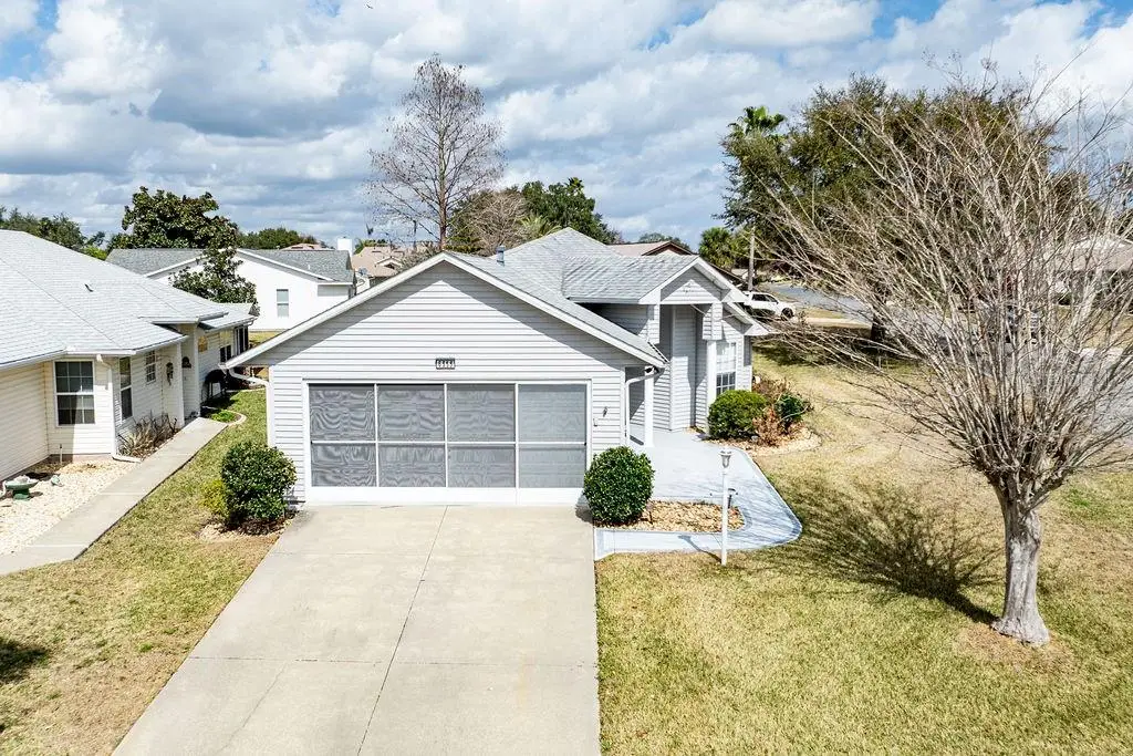 6555 Wilander Street, Leesburg, FL 34748 - #1