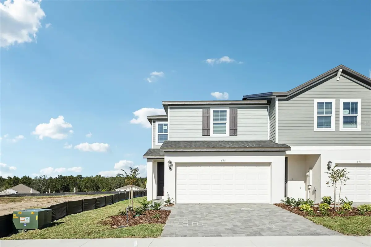 698 Muhly Way, Lady Lake, FL 32159 - #1