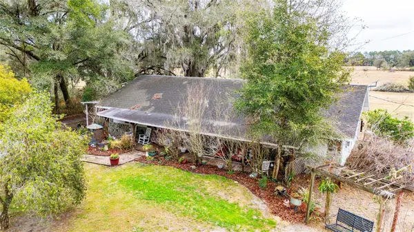 12237 Cr 727, WEBSTER, FL 33597