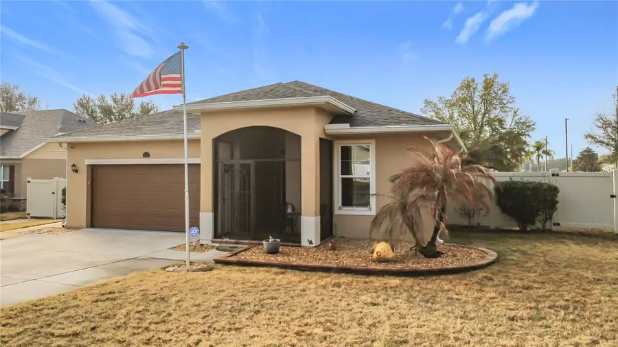 13000 Yale Bluff Drive, Grand Island, FL 32735 - #3