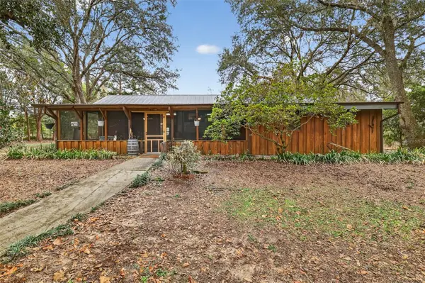 40635 Thomas Boat Landing Road, UMATILLA, FL 32784