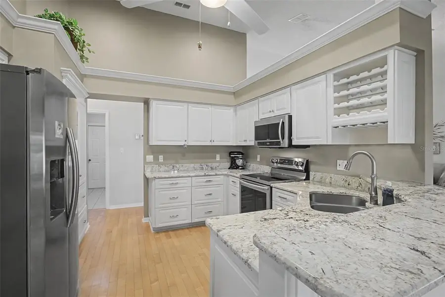 4532 River Ridge Drive, Leesburg, FL 34748 - #2