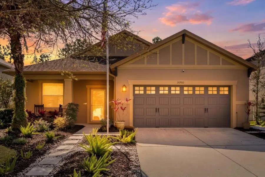 20900 Oldenburg Loop, Mount Dora, FL 32757 - #2