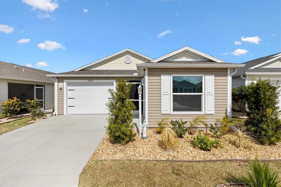 1483 Emma Place, The Villages, FL 32163 - #2