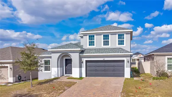 427 Ironside Trail Drive, GROVELAND, FL 34736