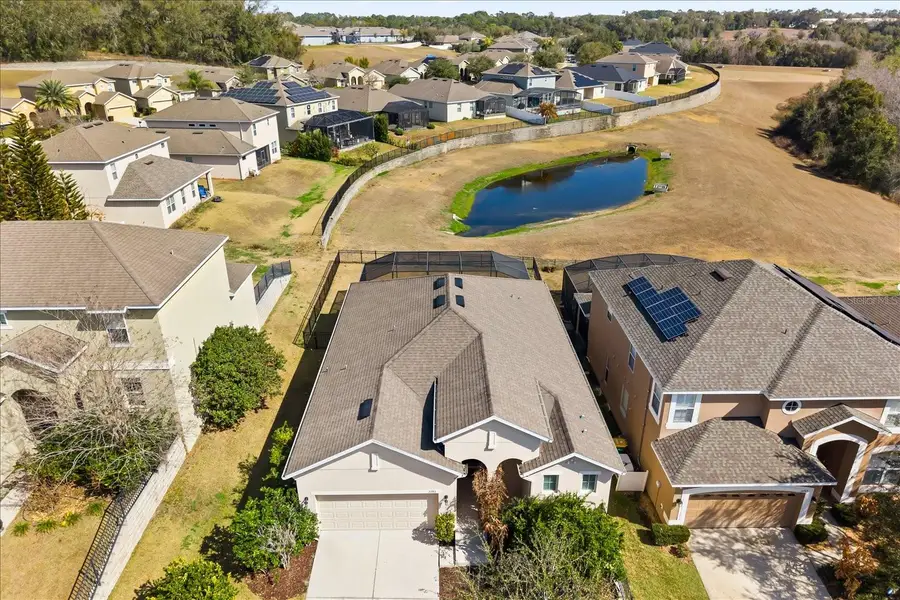 2283 Sabastian Street, Mount Dora, FL 32757 - #2