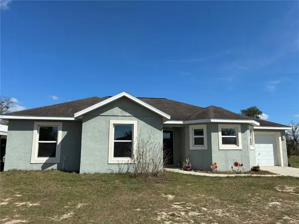 40390 W First Avenue, UMATILLA, FL 32784