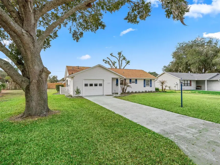 1605 Selkirk Drive, Leesburg, FL 34788 - #2