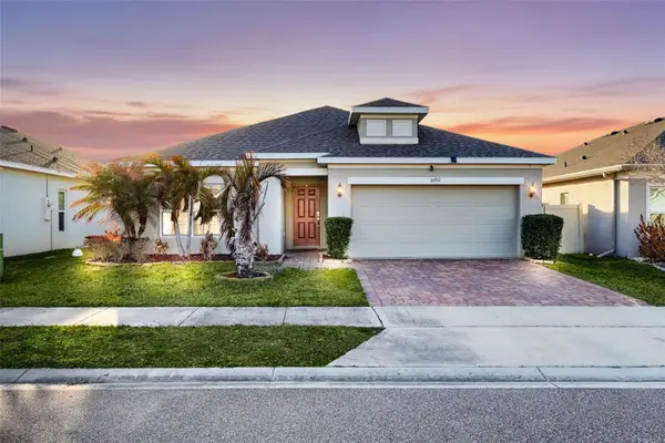 9792 Kinmore Drive, GROVELAND, FL 34736