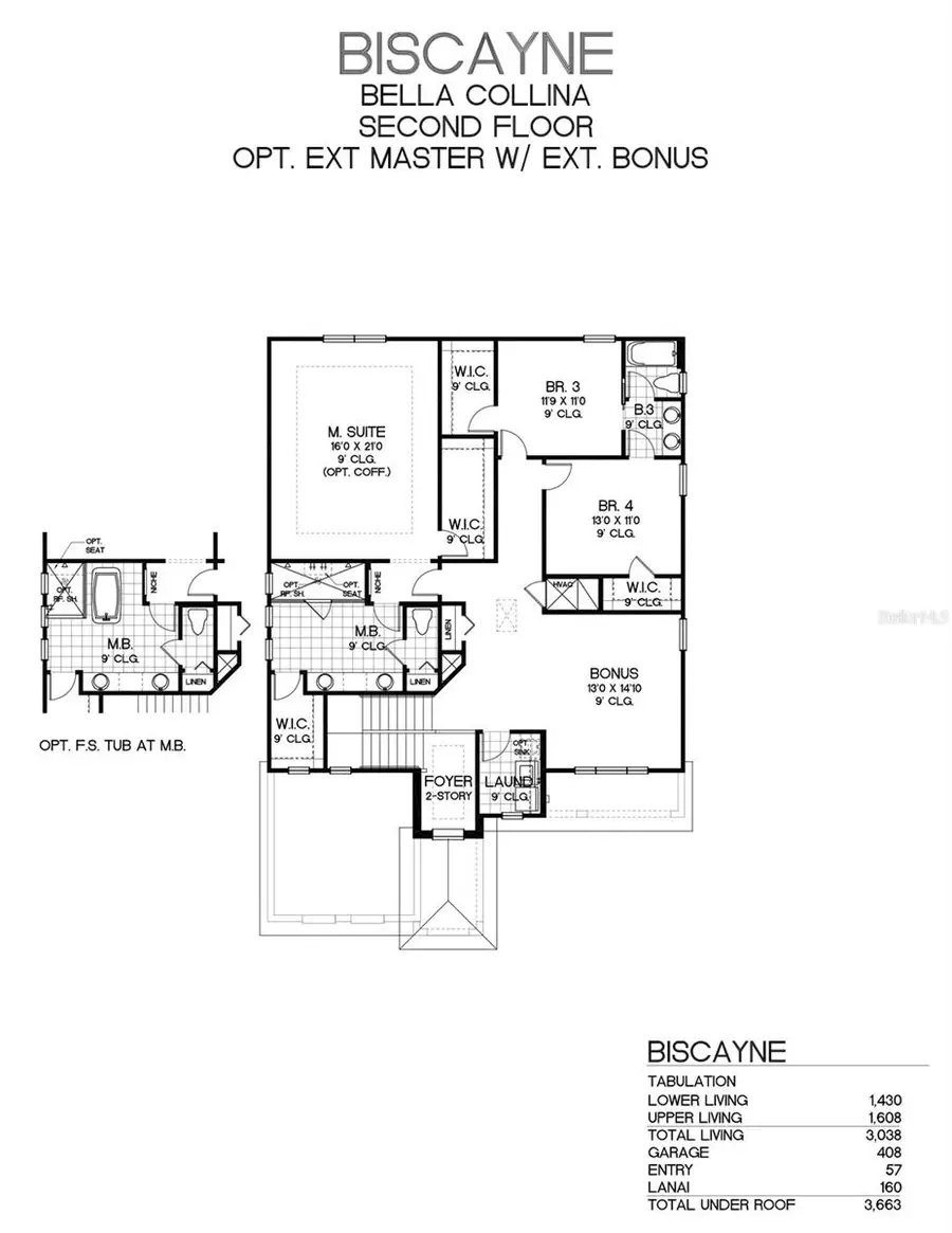 2256 Keystone Pass Boulevard, Minneola, FL 34715 - #2