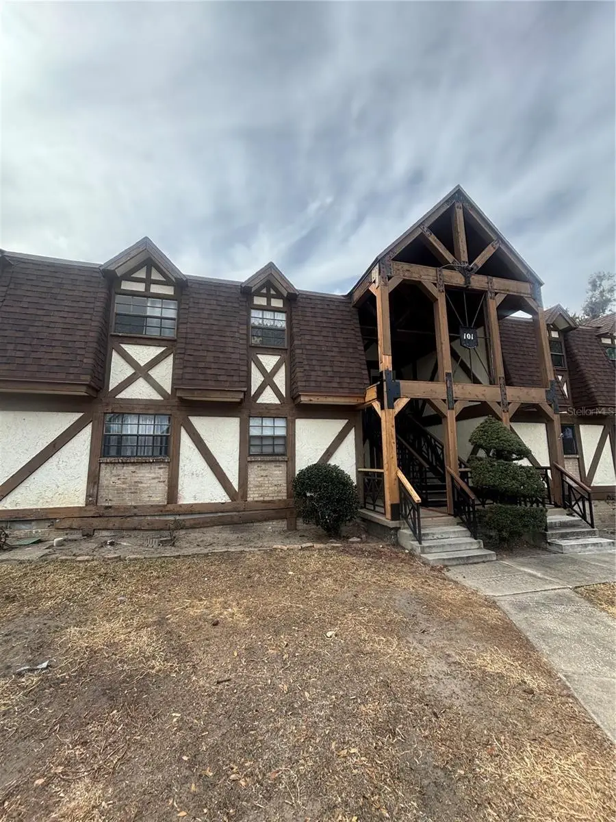 500 Newell Hill Road #101A, Leesburg, FL 34748 - #1