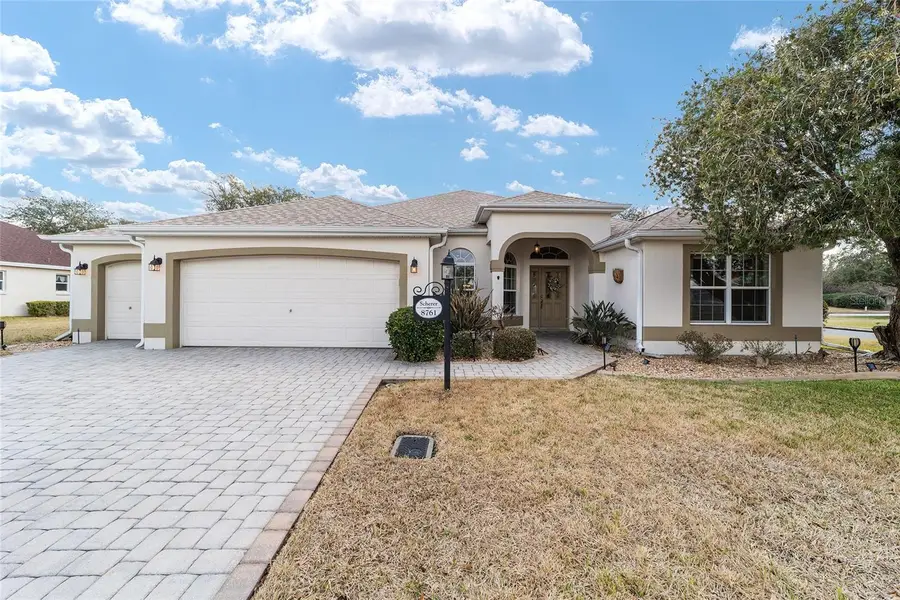 8761 SE 168th Kittredge Loop, The Villages, FL 32162 - #3