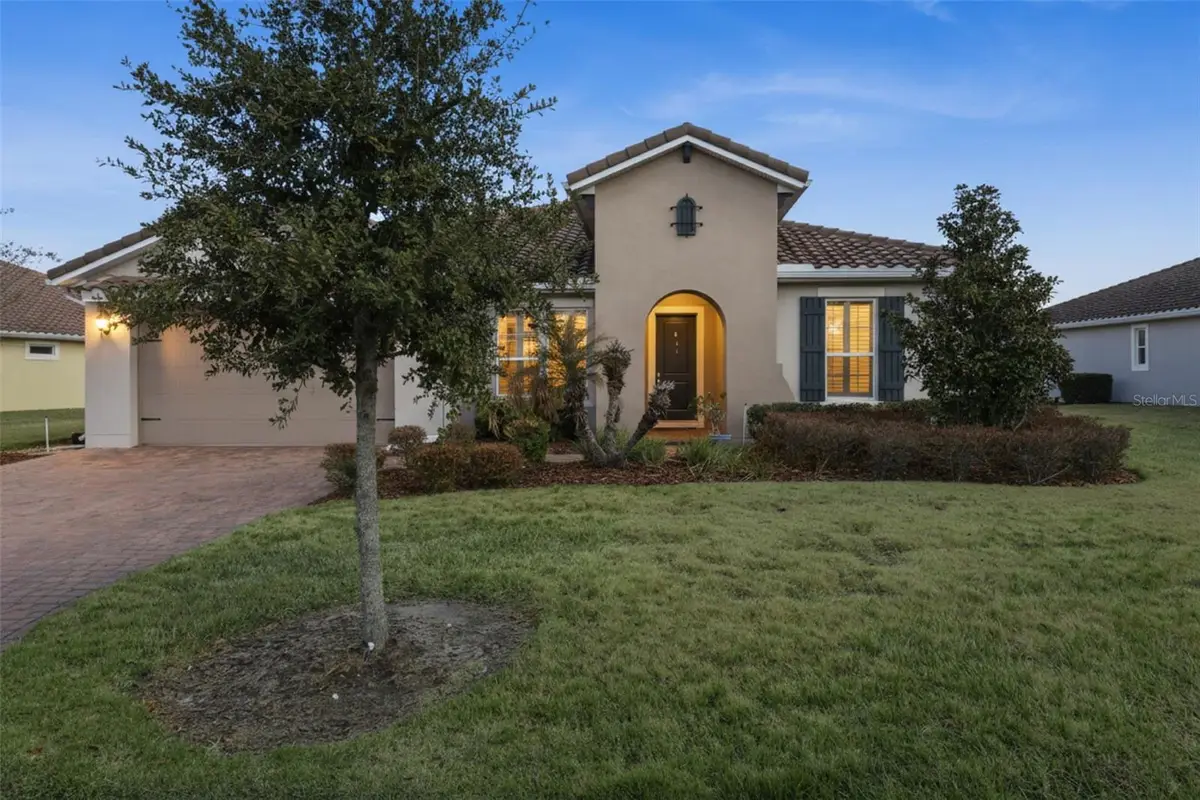 812 San Raphael Street, Poinciana, FL 34759 - #1