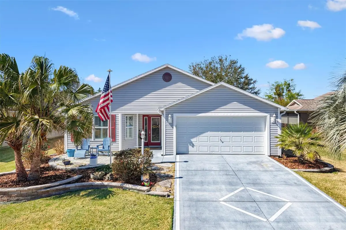 3768 Infinity Run, The Villages, FL 32163 - #1