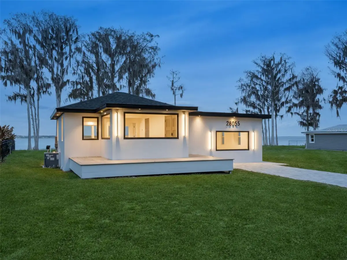 28055 Leuty Road, Okahumpka, FL 34762 - #1