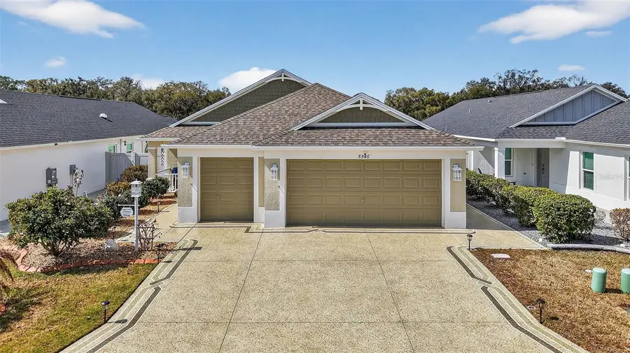 5546 Cottrell Court, The Villages, FL 32163 - #2