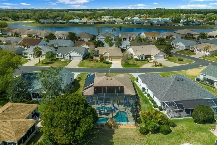 821 San Salvador Drive, The Villages, FL 32159 - #2