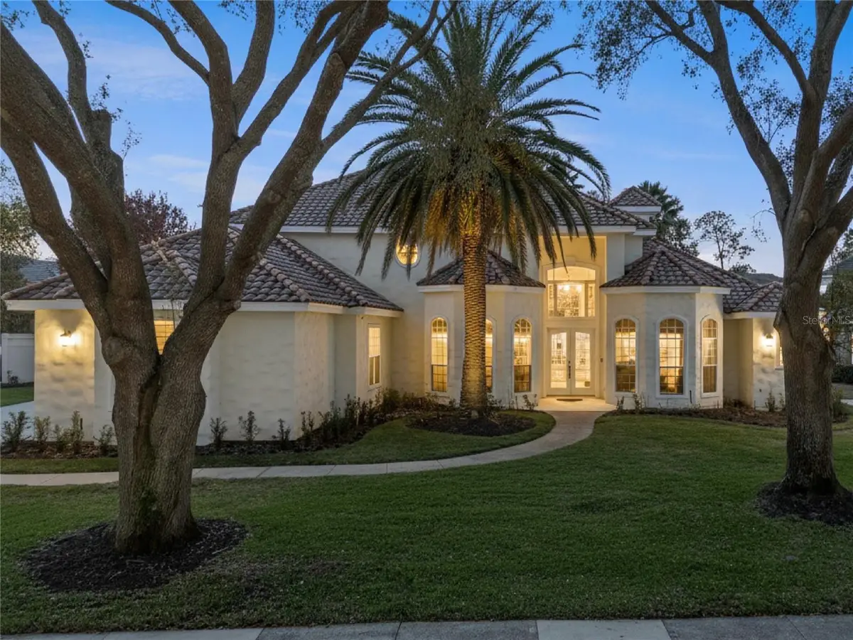 9833 Camberley Circle, Orlando, FL 32836 - #1