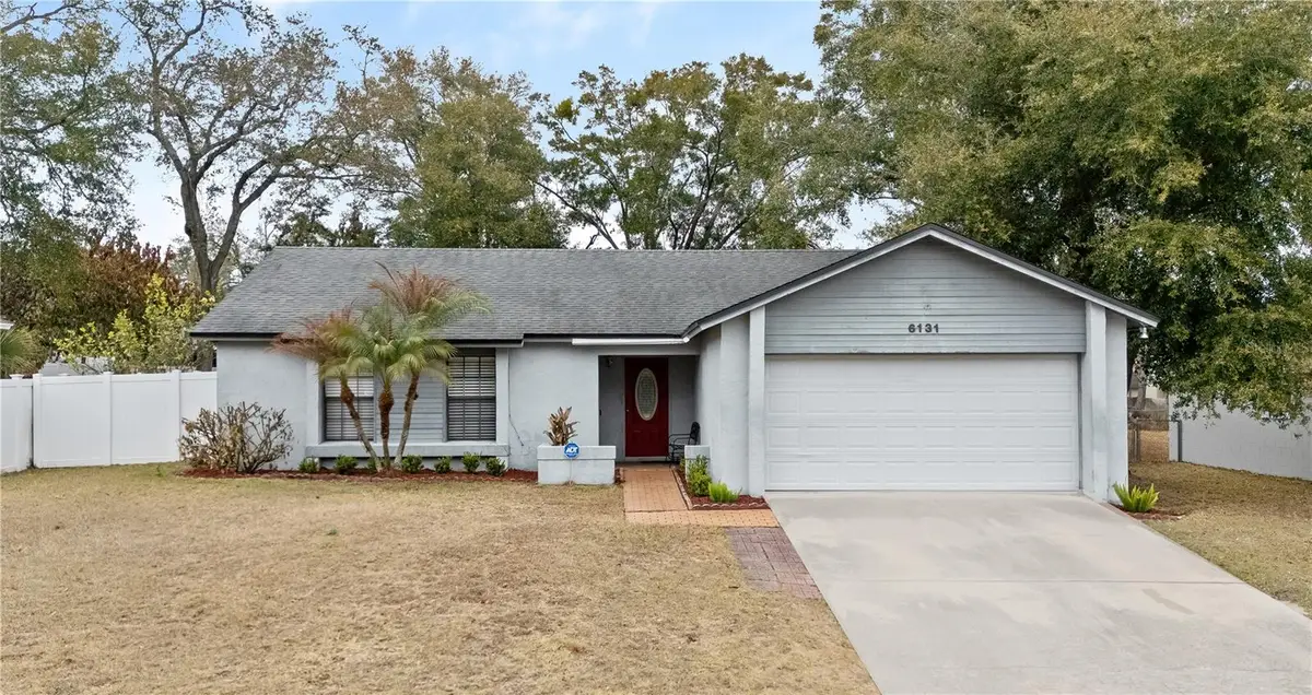 6131 Sparling Hills Circle, Orlando, FL 32808 - #1