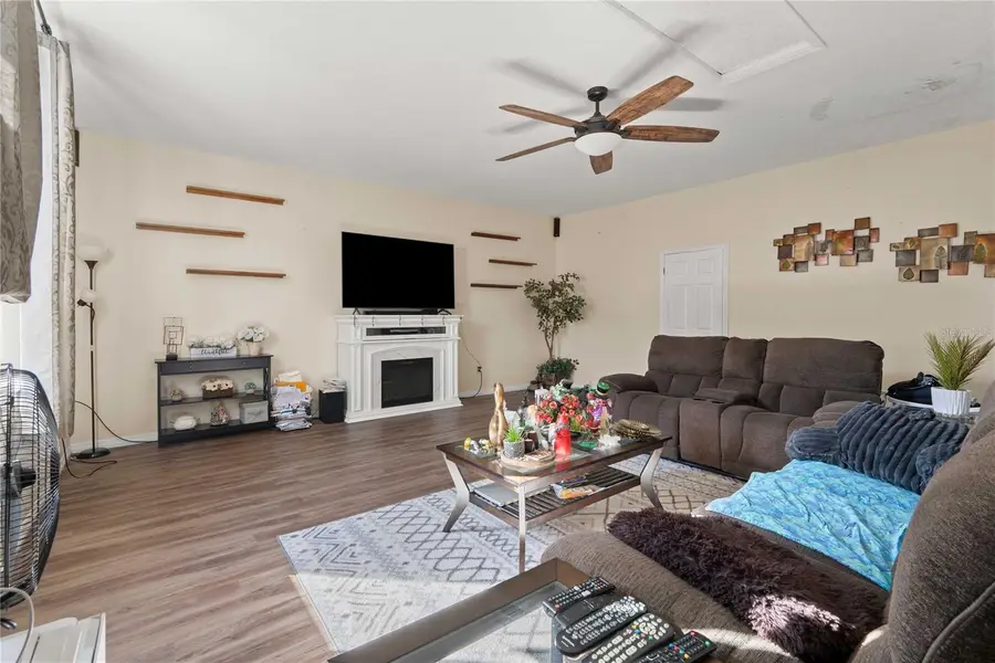 2644 SE 75th Boulevard, Bushnell, FL 33513 - #3