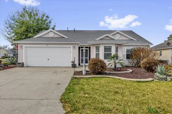 1462 Pelican Path, THE VILLAGES, FL 32162