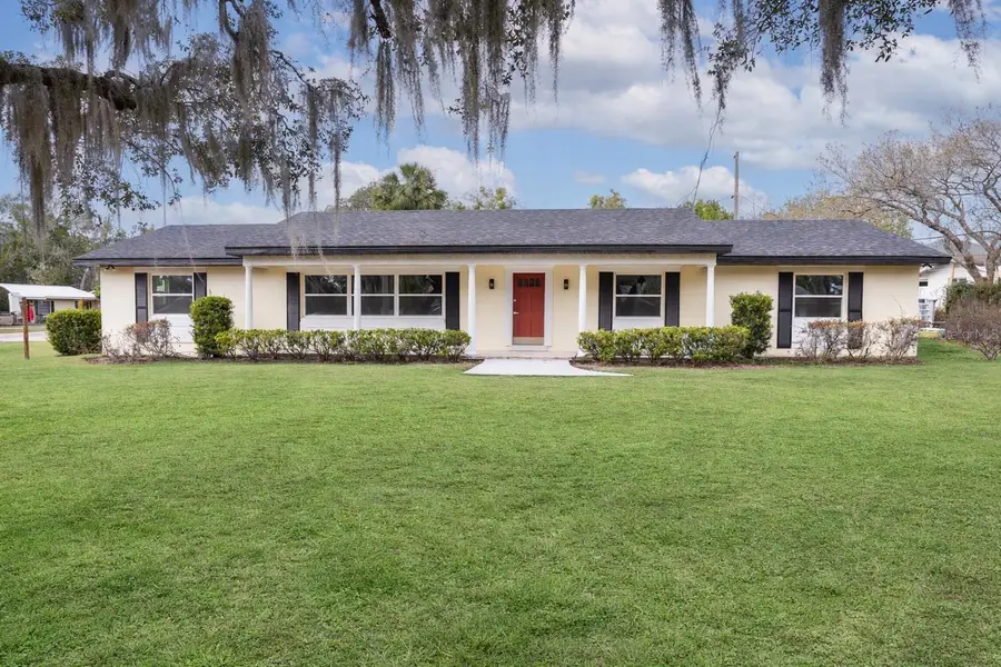 1310 E Crooked Lake Drive, Eustis, FL 32726 - #2