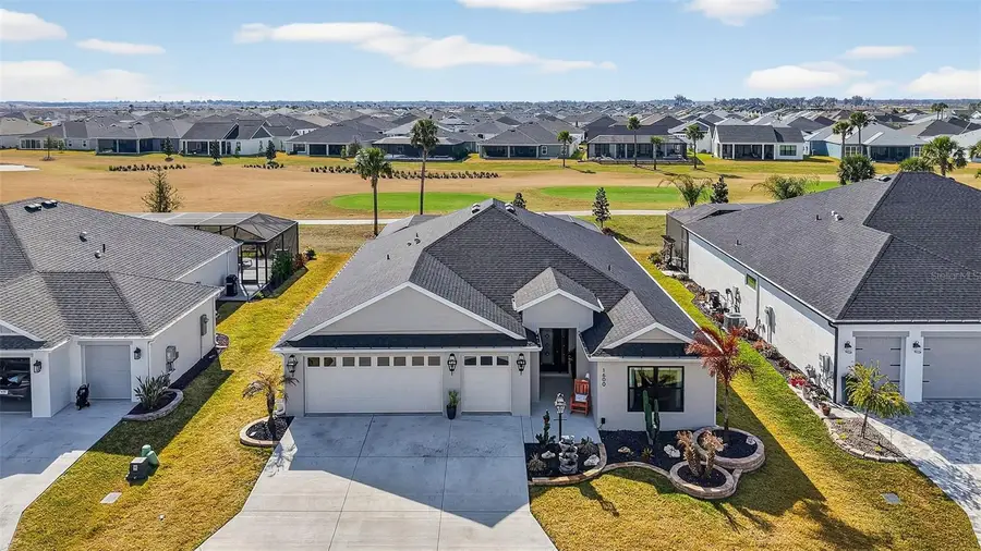 1600 Galewski Lane, Wildwood, FL 34762 - #2