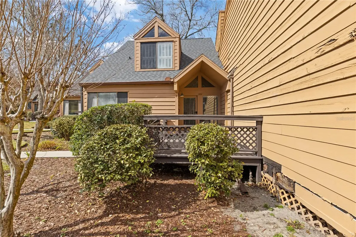 1621 NE 2nd Street #302, Ocala, FL 34470 - #1