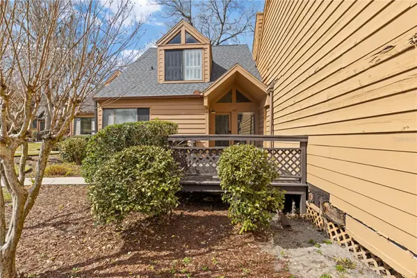 1621 NE 2nd Street #302, OCALA, FL 34470