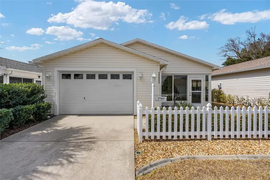 17360 SE 78th Draughton Court, The Villages, FL 32162 - #2