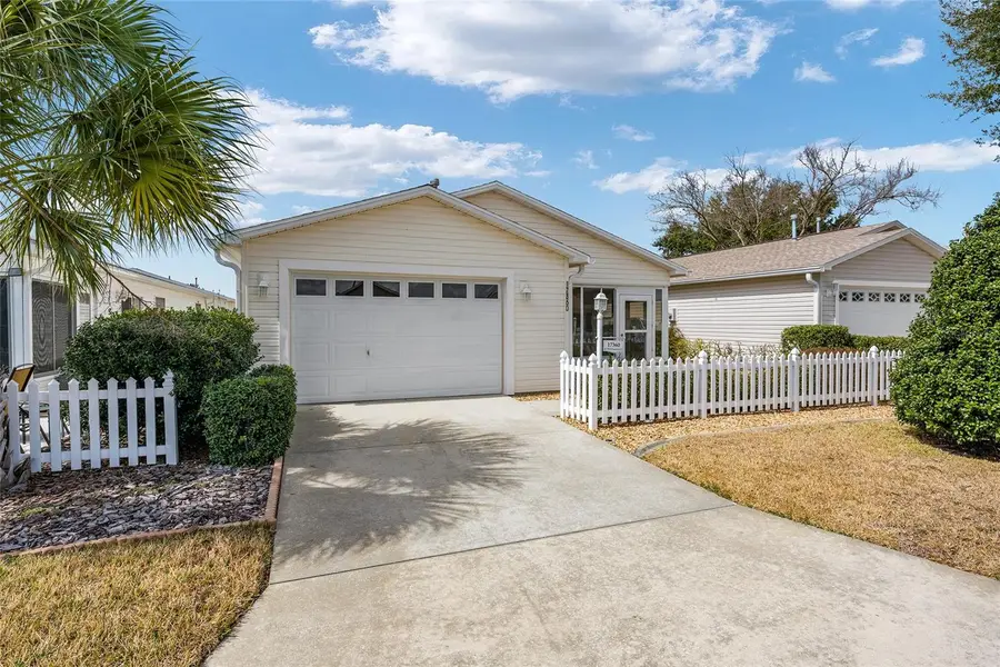 17360 SE 78th Draughton Court, The Villages, FL 32162 - #3