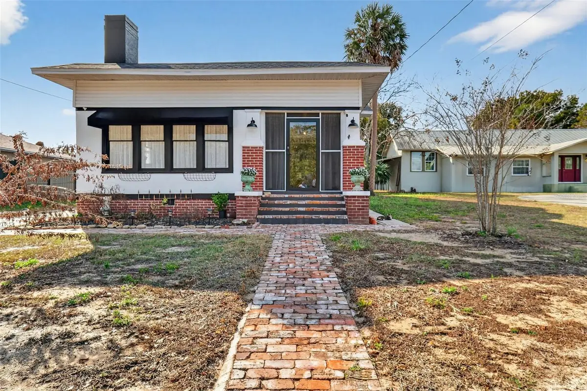 740 Summit Street, Eustis, FL 32726 - #1