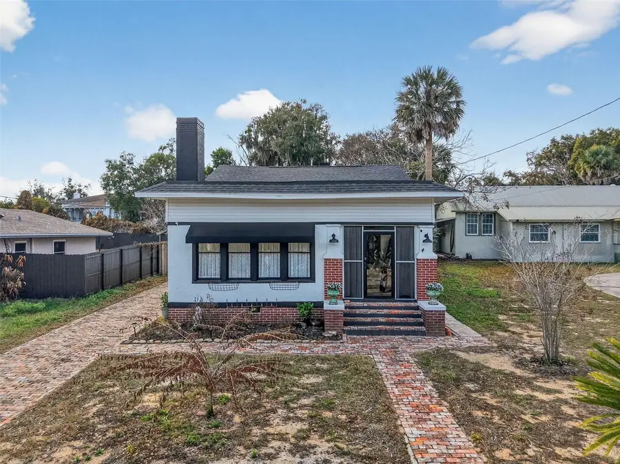 740 Summit Street, Eustis, FL 32726 - #2