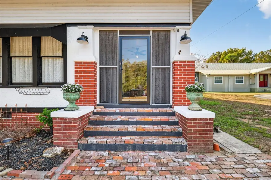 740 Summit Street, Eustis, FL 32726 - #3