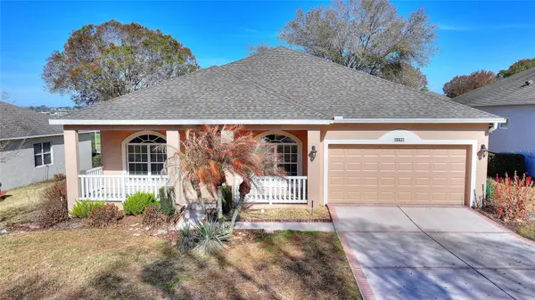 2190 Caxton Avenue, CLERMONT, FL 34711