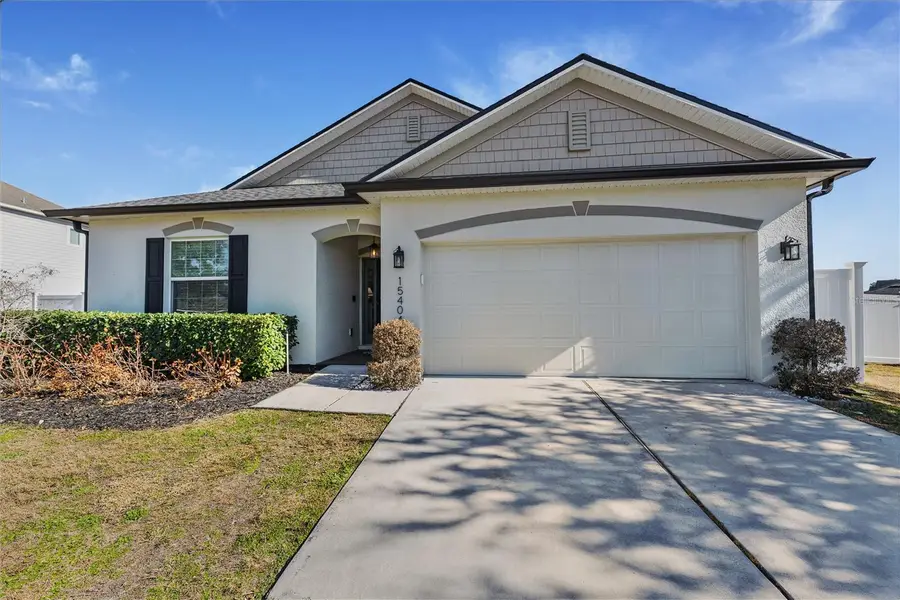 15404 Taurus Court, Mascotte, FL 34753 - #2