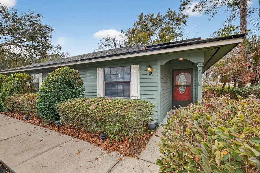 610 Mount Homer Road #610, Eustis, FL 32726 - #2