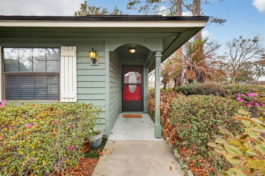 610 Mount Homer Road #610, Eustis, FL 32726 - #3