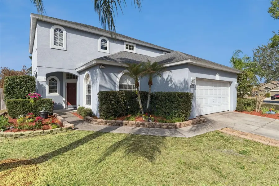 3655 Sickle Street, Orlando, FL 32812 - #2